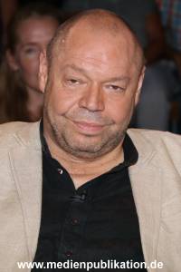 Zufälliges Pressefoto