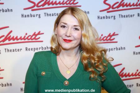 Zufälliges Pressefoto