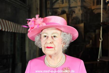Zufälliges Pressefoto
