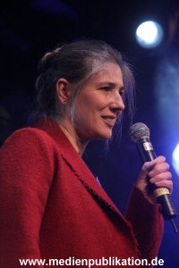 Zufälliges Pressefoto