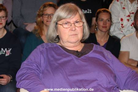 Zufälliges Pressefoto
