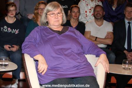 Zufälliges Pressefoto