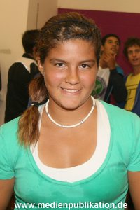 Zufälliges Pressefoto