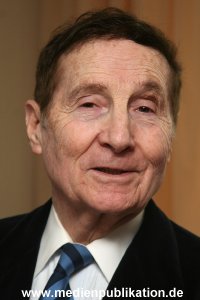 Zufälliges Pressefoto
