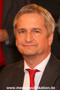Zufälliges Pressefoto