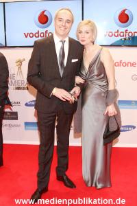 Goldene Kamera Carpet 27022015 431