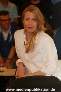 Zufälliges Pressefoto