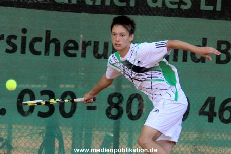 Airberlin German Juniors 04072010 012