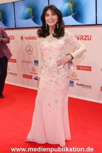 Goldene Kamera Carpet 27022015 693