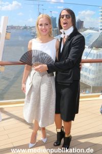 Taufe MeinSchiff3 12062014 598