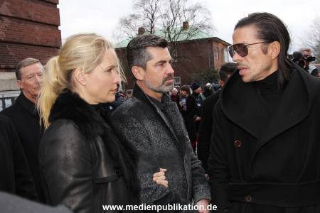Trauerfeier Jan Fedder 14012020 338