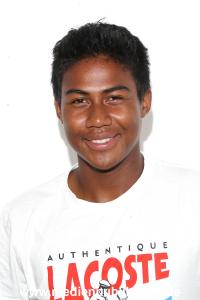 German Juniors Player 148