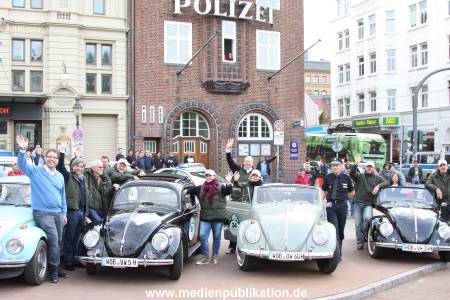 Zufälliges Pressefoto