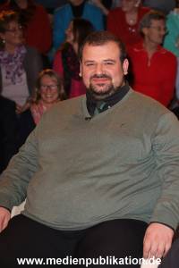 Zufälliges Pressefoto