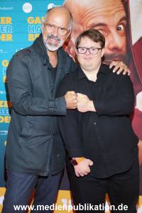 Ganzer halber Bruder 17092025 076