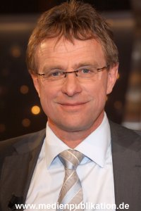Zufälliges Pressefoto