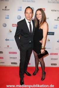 Movie Meets Media Teppich 02122013 195