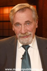 Zufälliges Pressefoto