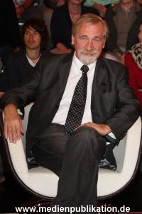 Zufälliges Pressefoto