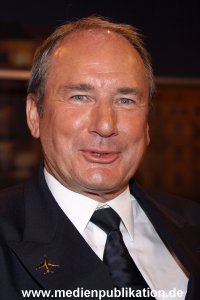 Zufälliges Pressefoto