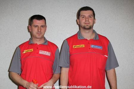 Zufälliges Pressefoto