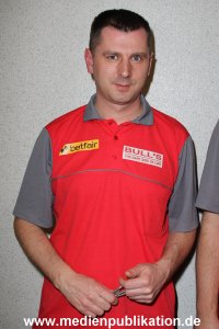 Worldcup Darts 2013 Polen 007