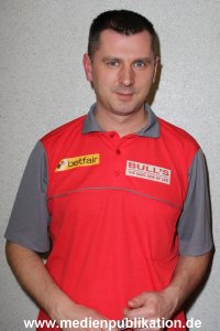 Worldcup Darts 2013 Polen 011