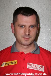 Worldcup Darts 2013 Polen 012