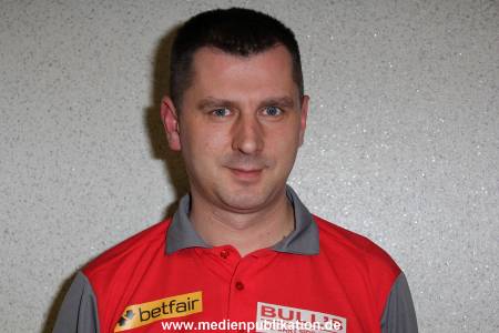 Worldcup Darts 2013 Polen 017