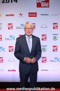 SportBild Award 25082014 1127