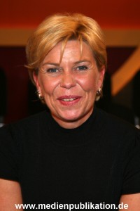 Zufälliges Pressefoto