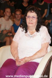 Zufälliges Pressefoto