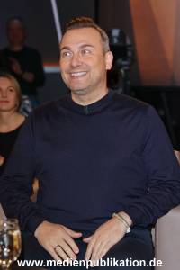Zufälliges Pressefoto