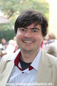 Zufälliges Pressefoto