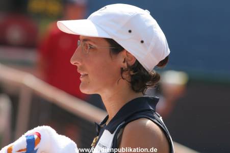 Razzano Virginie Quatar Open Berlin 2005 001