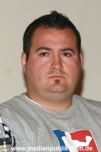 Zufälliges Pressefoto