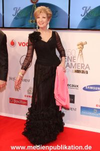 Goldene Kamera Carpet 27022015 291