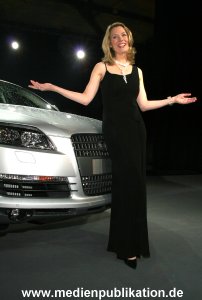 Audi Q7 08032006 060