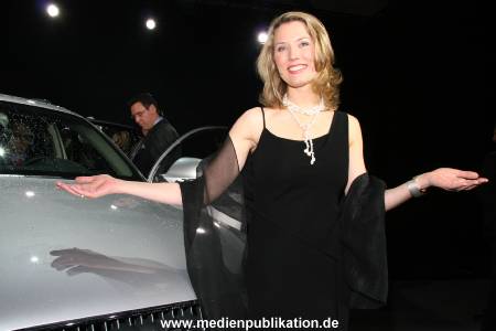 Audi Q7 08032006 076