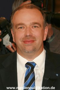 Zufälliges Pressefoto