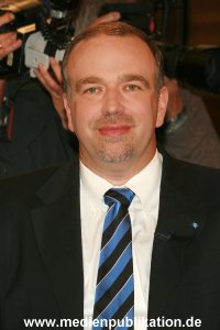 Zufälliges Pressefoto