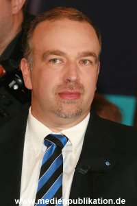 Zufälliges Pressefoto