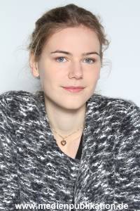 Zufälliges Pressefoto