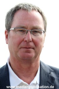 Zufälliges Pressefoto