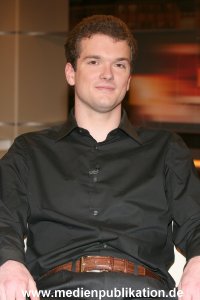 Zufälliges Pressefoto