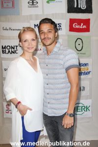 Aspria Sommerfest 31082013 136