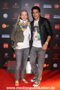 Heimspiel 25072009 073