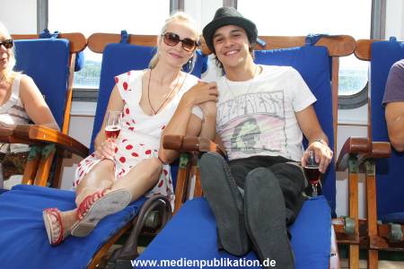 MS Deutschland 02082007 060