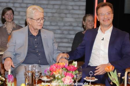 Zufälliges Pressefoto