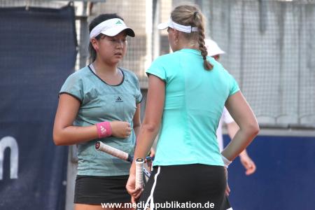 Airberlin Juniors 09072011 140